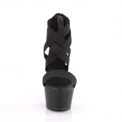 New Pleaser Aspire-669 Sandals