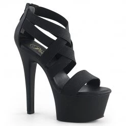 New Pleaser Aspire-669 Sandals