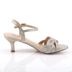 Fabulicious Audrey-03 New