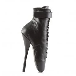 New Devious Ballet-1025 Boots
