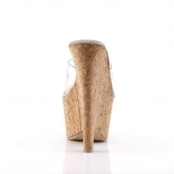 Pleaser Beau-601 Slide New