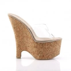 Pleaser Beau-601 Slide New