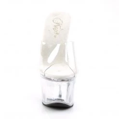 Pleaser Beau-601 Slide New