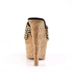 Pleaser Beau-601 Slide New