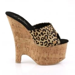 Pleaser Beau-601 Slide New