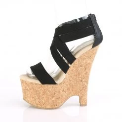 New Pleaser Beau-669 Sandals