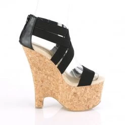 New Pleaser Beau-669 Sandals