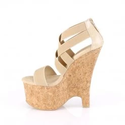 New Pleaser Beau-669 Sandals