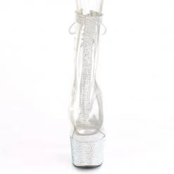 Pleaser Bejeweled-1018C-2RS New