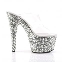 New Pleaser BEJEWELED-702PS Slides 11 New Pleaser BEJEWELED-702PS Slides