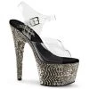 Pleaser Bejeweled-708MR Sandal