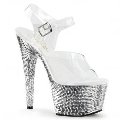 Pleaser Bejeweled-708MR Sandal