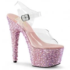 Pleaser Bejeweled-708MS Sandal New