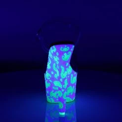 Pleaser Bejeweled-708UVLP Sandal New