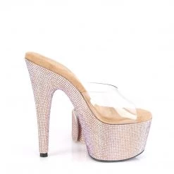 Pleaser Bejeweled-712RS New