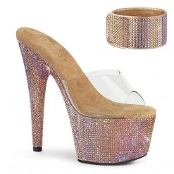 Pleaser Bejeweled-712RS New