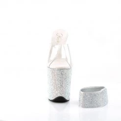 New Pleaser Bejeweled-812RS