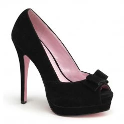 Pin Up Couture New Pinup Couture Bella-10 Pump