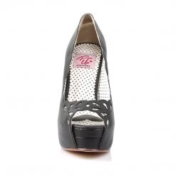 Pin Up Couture Bella-30 Pump New