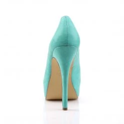 Pin Up Couture Bella-30 Pump New
