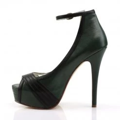 Pin Up Couture Bella-31 Pump New