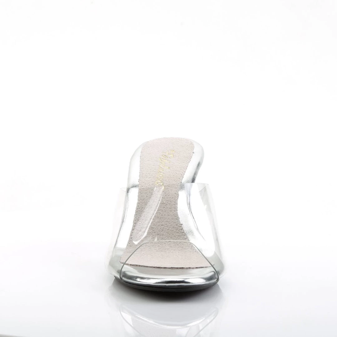 Fabulicious Belle-301-Clear-Size 5-Clearance Women 2 Fabulicious Belle-301-Clear-Size 5-Clearance Women