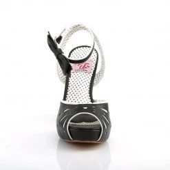 Pin Up Couture Bettie-01 Sandals New