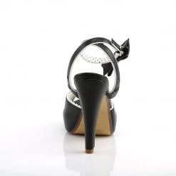 Pin Up Couture Bettie-01 Sandals New