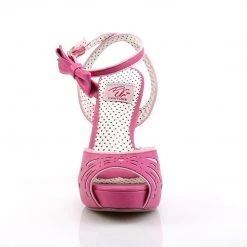 Pin Up Couture Bettie-01 Sandals New