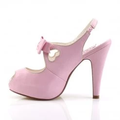Pin Up Couture Bettie-03 Sandal 17 Pin Up Couture Bettie-03 Sandal