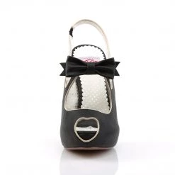 Pin Up Couture Bettie-03 Sandal 21 Pin Up Couture Bettie-03 Sandal