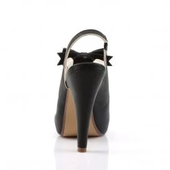 Pin Up Couture Bettie-03 Sandal 23 Pin Up Couture Bettie-03 Sandal