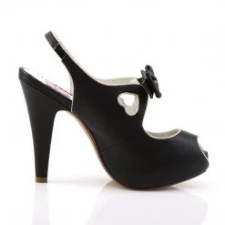 Pin Up Couture Bettie-03 Sandal 24 Pin Up Couture Bettie-03 Sandal