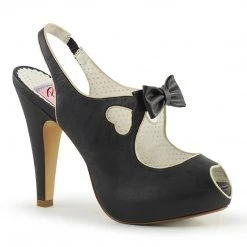 Pin Up Couture Bettie-03 Sandal 20 Pin Up Couture Bettie-03 Sandal