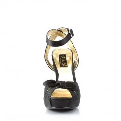 Pin Up Couture Pinup Couture Bettie-04 Sandals