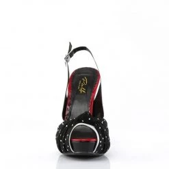 Pin Up Couture Pinup Couture Bettie-09 Pump New