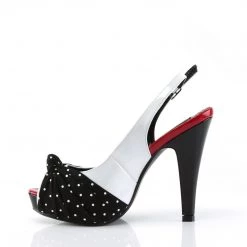 Pin Up Couture Pinup Couture Bettie-09 Pump New