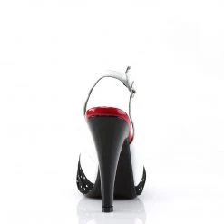Pin Up Couture Pinup Couture Bettie-09 Pump New