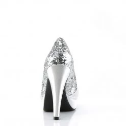 Pin Up Couture New Pinup Couture Bettie-10 Pump