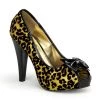 Pin Up Couture Pinup Couture Bettie-12 Pump New
