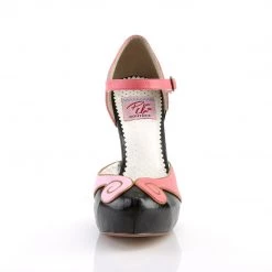 Pin Up Couture Bettie-17 Pumps New