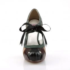 New Pin Up Couture Bettie-19 Sandals