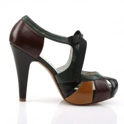 New Pin Up Couture Bettie-19 Sandals