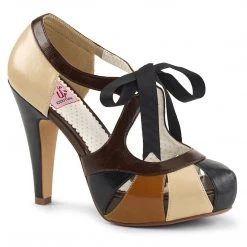 New Pin Up Couture Bettie-19 Sandals