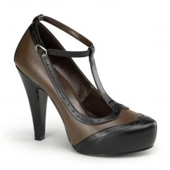 Pin Up Couture New Pinup Couture Bettie-22 Pump