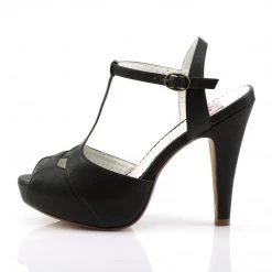 New Pin Up Couture Bettie-23 Sandals