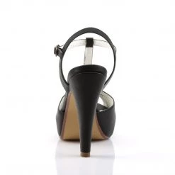 New Pin Up Couture Bettie-23 Sandals