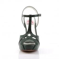 New Pin Up Couture Bettie-23 Sandals