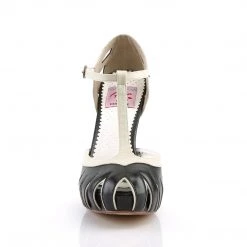 Pin Up Couture Bettie-25 Pumps New