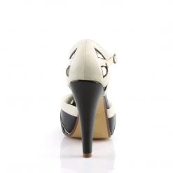 Pin Up Couture Bettie-25 Pumps New